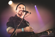 No Money Kids / La Ferme du Buisson (Noisiel) - 02 décembre 2017