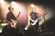 No Money Kids / La Ferme du Buisson (Noisiel) - 02 décembre 2017