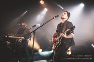 No Money Kids / La Ferme du Buisson (Noisiel) - 02 décembre 2017