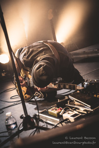 No Money Kids / La Ferme du Buisson (Noisiel) - 02 décembre 2017