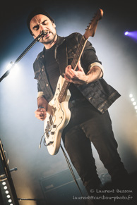 No Money Kids / La Ferme du Buisson (Noisiel) - 02 décembre 2017