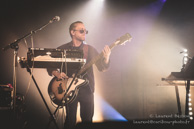 No Money Kids / La Ferme du Buisson (Noisiel) - 02 décembre 2017