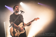 No Money Kids / La Ferme du Buisson (Noisiel) - 02 décembre 2017