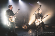 No Money Kids / La Ferme du Buisson (Noisiel) - 02 décembre 2017