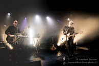 No Money Kids / La Ferme du Buisson (Noisiel) - 02 décembre 2017