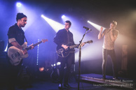 No Money Kids (feat. Heymoonshaker) / La Ferme du Buisson (Noisiel) - 02 décembre 2017