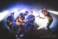 No Money Kids (feat. Heymoonshaker) / La Ferme du Buisson (Noisiel) - 02 décembre 2017