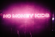 No Money Kids