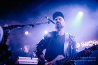 No Money Kids / La Maroquinerie - 13 mars 2025