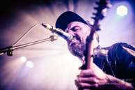 No Money Kids / La Maroquinerie - 13 mars 2025