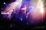 No Money Kids / La Maroquinerie - 13 mars 2025