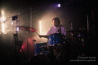 No Money Kids / La Maroquinerie - 13 mars 2025