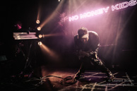 No Money Kids / La Maroquinerie - 13 mars 2025