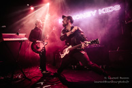 No Money Kids / La Maroquinerie - 13 mars 2025