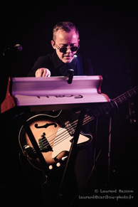 No Money Kids / La Maroquinerie - 13 mars 2025