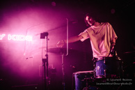 No Money Kids / La Maroquinerie - 13 mars 2025