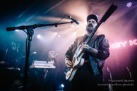 No Money Kids / La Maroquinerie - 13 mars 2025