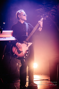 No Money Kids / La Maroquinerie - 13 mars 2025