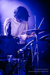 No Money Kids / La Maroquinerie - 13 mars 2025