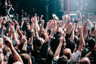 No One Is Innocent / La Cigale - 30 novembre 2015