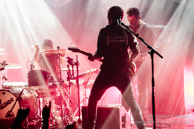 No One Is Innocent / La Cigale - 30 novembre 2015