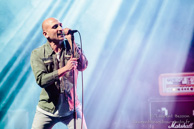 No One Is Innocent / La Cigale - 30 novembre 2015