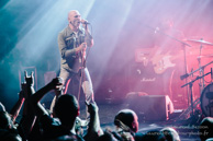 No One Is Innocent / La Cigale - 30 novembre 2015