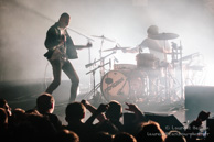 No One Is Innocent / La Cigale - 30 novembre 2015