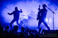 No One Is Innocent / La Cigale - 30 novembre 2015