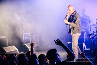 No One Is Innocent / La Cigale - 30 novembre 2015