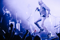 No One Is Innocent / La Cigale - 30 novembre 2015