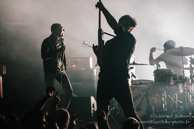 No One Is Innocent / La Cigale - 30 novembre 2015