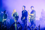 No One Is Innocent / La Cigale - 30 novembre 2015