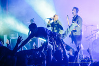 No One Is Innocent / La Cigale - 30 novembre 2015