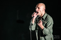 No One Is Innocent / La Cigale - 30 novembre 2015