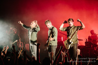 No One Is Innocent / La Cigale - 30 novembre 2015