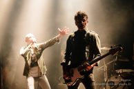 No One Is Innocent / La Cigale - 30 novembre 2015