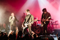 No One Is Innocent / La Cigale - 30 novembre 2015