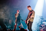 No One Is Innocent / La Cigale - 30 novembre 2015