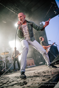 No One Is Innocent / Fête de l'Humanité 2018 - Parc Départemental de la Courneuve - 14 septembre 2018