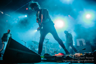 No One Is Innocent / Fête de l'Humanité 2018 - Parc Départemental de la Courneuve - 14 septembre 2018