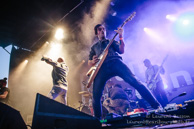 No One Is Innocent / Fête de l'Humanité 2018 - Parc Départemental de la Courneuve - 14 septembre 2018