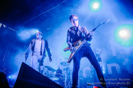 No One Is Innocent / Fête de l'Humanité 2018 - Parc Départemental de la Courneuve - 14 septembre 2018