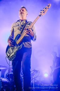 No One Is Innocent / Fête de l'Humanité 2018 - Parc Départemental de la Courneuve - 14 septembre 2018