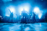 No One Is Innocent / Fête de l'Humanité 2018 - Parc Départemental de la Courneuve - 14 septembre 2018