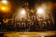 No One Is Innocent / Fête de l'Humanité 2018 - Parc Départemental de la Courneuve - 14 septembre 2018