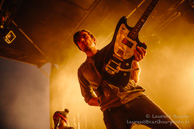 No One Is Innocent / Fête de l'Humanité 2018 - Parc Départemental de la Courneuve - 14 septembre 2018