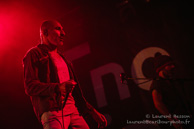 No One Is Innocent / Fête de l'Humanité 2018 - Parc Départemental de la Courneuve - 14 septembre 2018