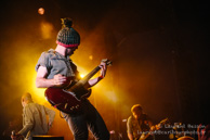 No One Is Innocent / Fête de l'Humanité 2018 - Parc Départemental de la Courneuve - 14 septembre 2018