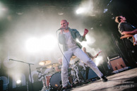 No One Is Innocent / Fête de l'Humanité 2018 - Parc Départemental de la Courneuve - 14 septembre 2018